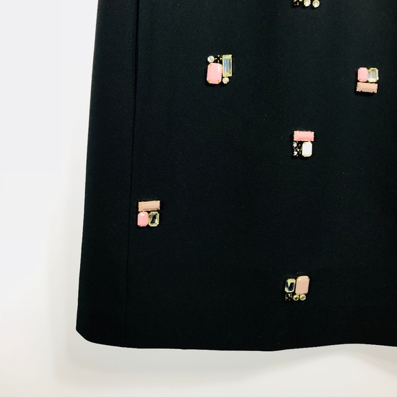 host pick • nwt kate spade embellished shift dress - Picture 6 of 7